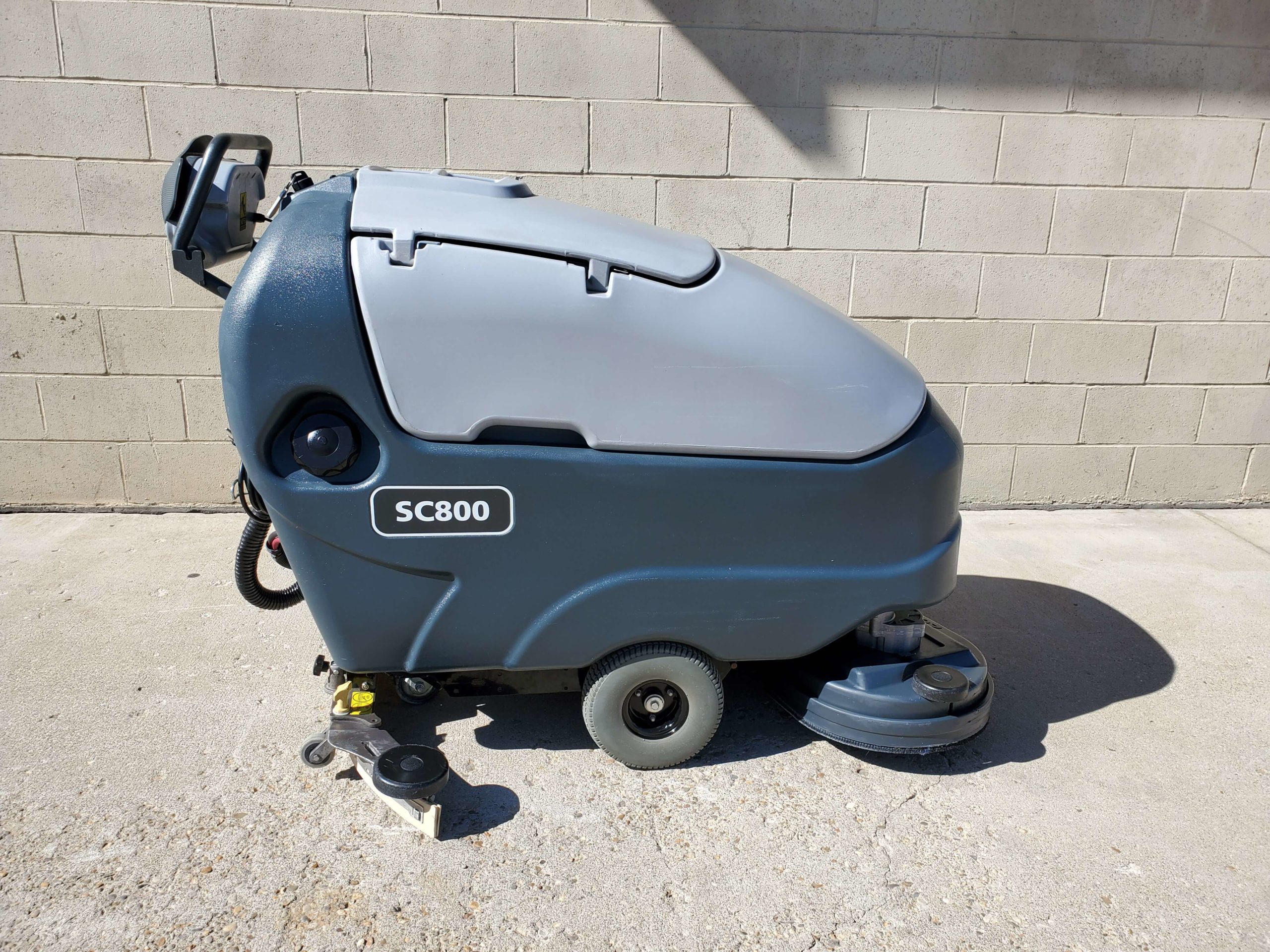 floor scrubbing machines for home use